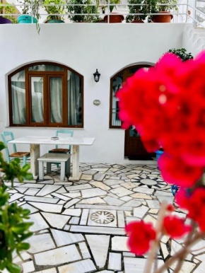 Pallada Boutique Tinos